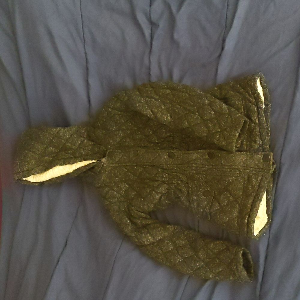 Girls coat L